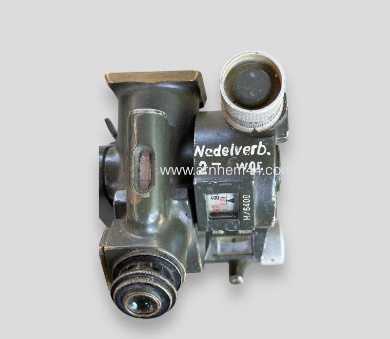 German WWII Optical Sight  'RK31' -1941-