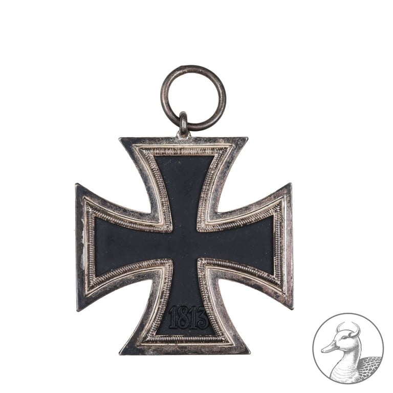 Eisernes Kreuz 2.Klasse 2.WK