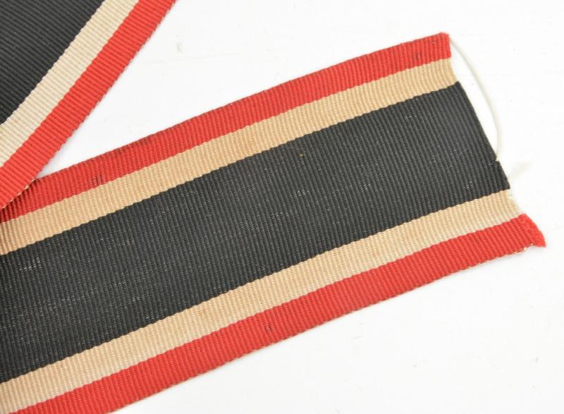 German Knight's Cross of the War Merit Cross Ribbon