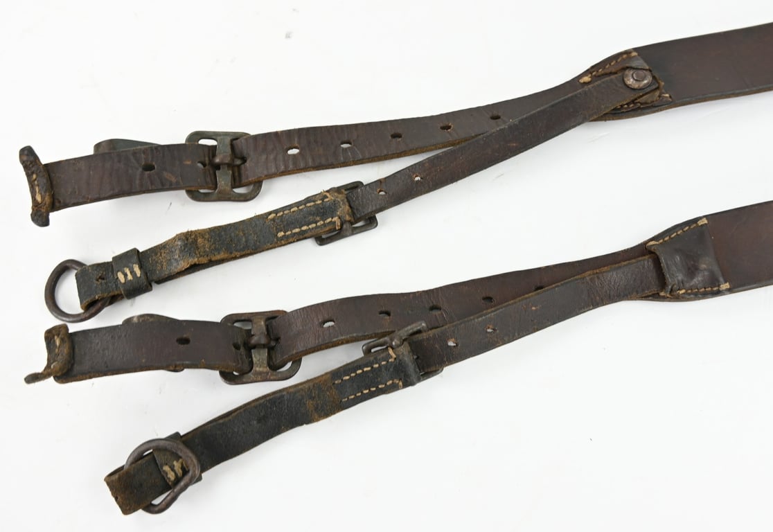 German WH Combat Y-strap
