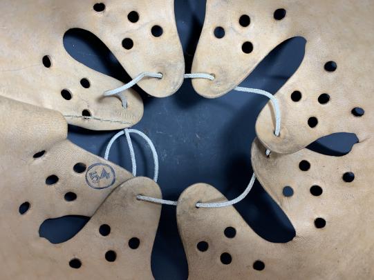 Luftwaffe M42 Single Decal Helmet