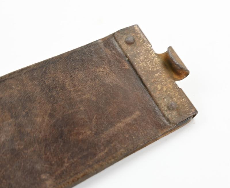 German Hitler Youth Belt & Beltbuckle