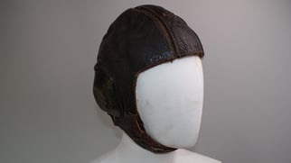 Fliegerkopfhaube LkpW101