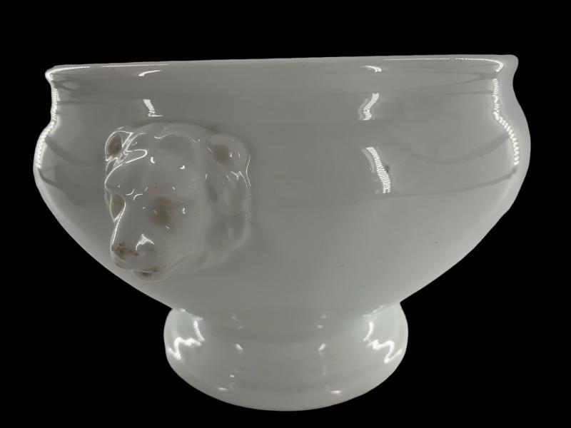 Luftwaffe Lion’s Head Bowl Fl.UV Bavaria 1939