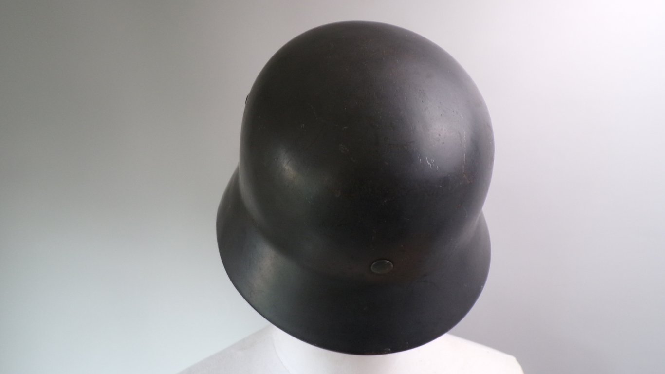 Luftwaffe M35 Double Decal helmet