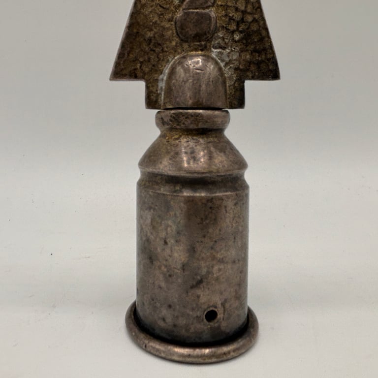 Reich Association for Folk Music Flagpole Top