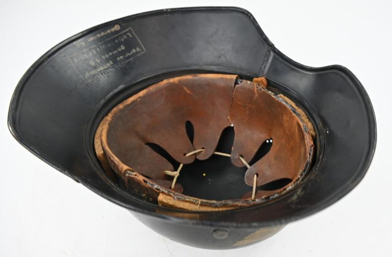 German LS Gladiator Helmet