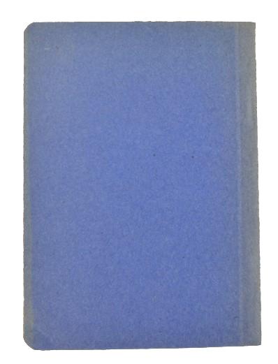 German WH Book 'Infantry Regulations' Part 4a
