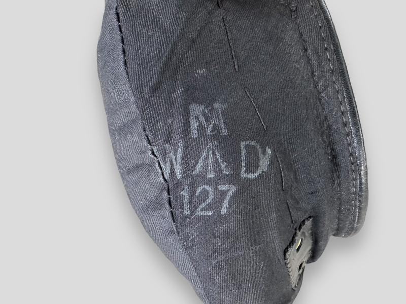 British Tanker Beret -1944-