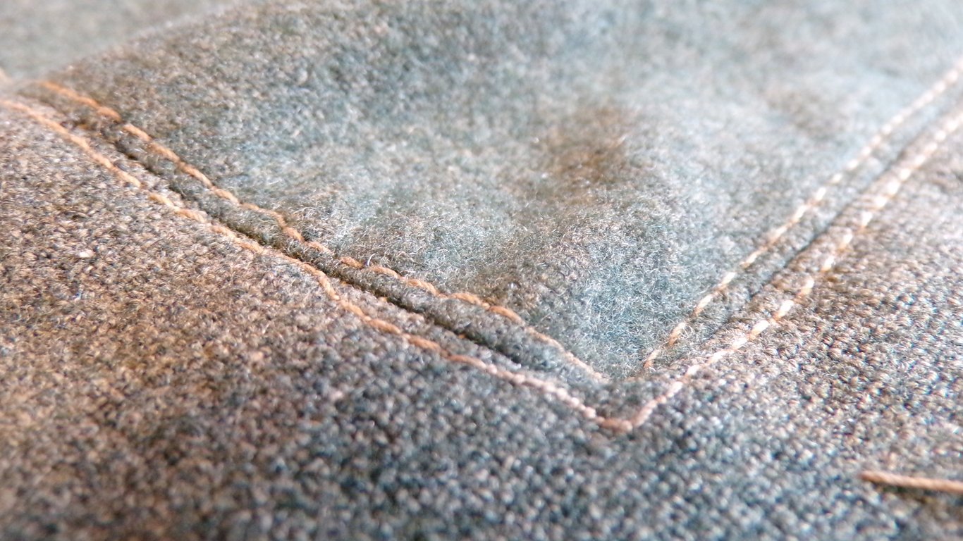 M40 Combat Feldbluse – Kaufmann 1941