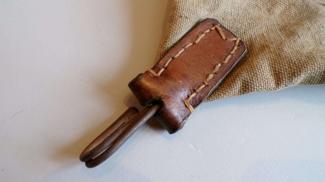 Imperial WWI Combat Rucksack