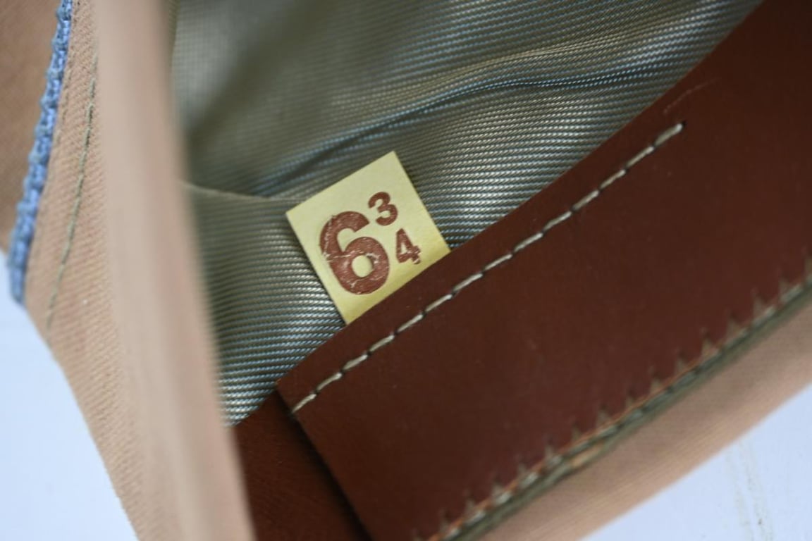 US WW2 82nd Airborne Division Side Cap