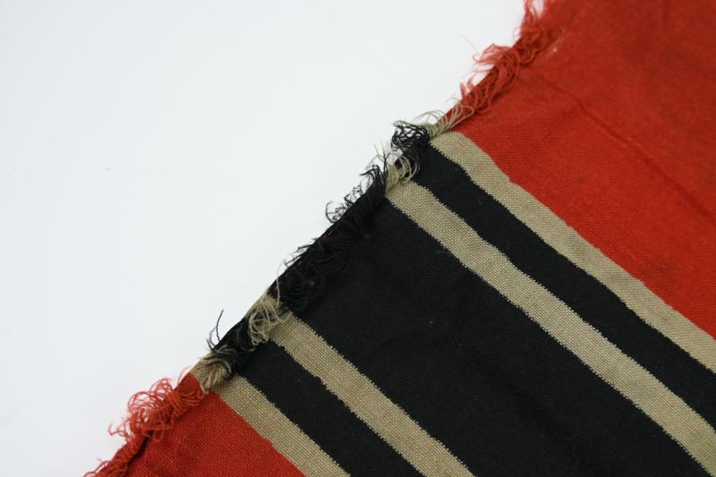 German KM 'Reichskriegsfahne' 50x85cm (U-Boat Flag)
