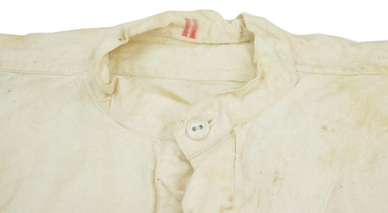 Dutch pre-WW2 Enlisted Men shirt