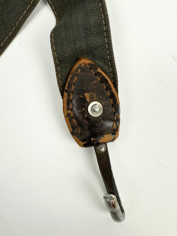 WW2 German Bread bag strap