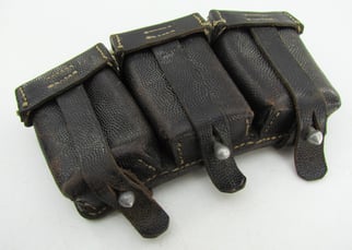 K98 Ammunition Pouch (1940)