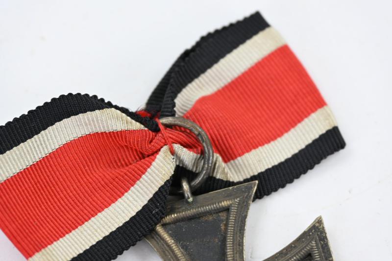 German Iron Cross 2nd Class WW2 Female Issue
