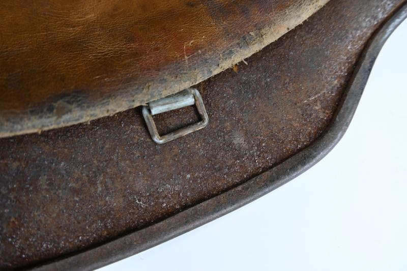 German WH M40 ND Combat Helmet