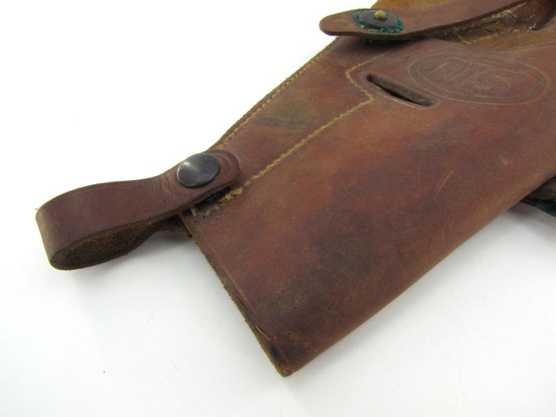 US WWII M3 Colt M1911 Shoulder Holster
