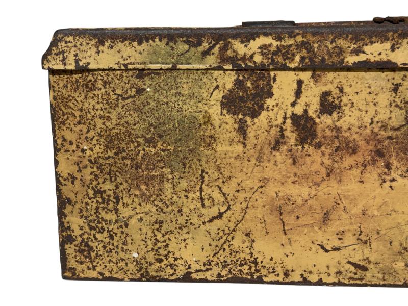 MG 34/42 Camouflage Ammo Box