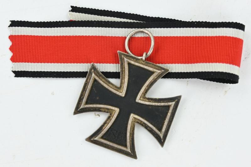 German WW2 Iron Cross 2nd Class