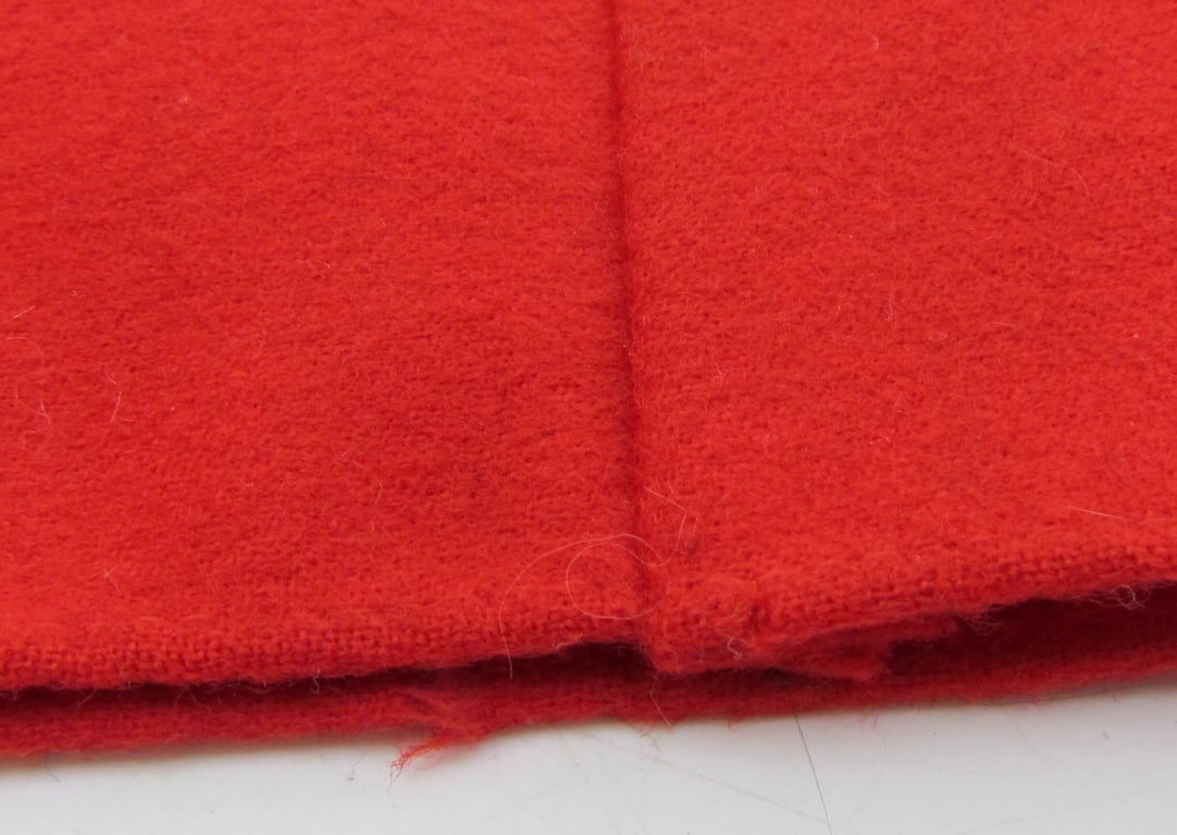 NSDAP Member's Wool Armband