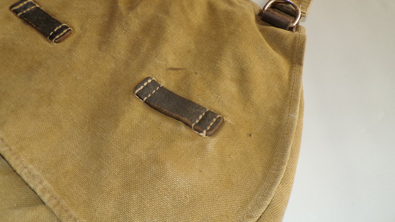Hitler Youth / RAD Political Uniform Bread Bag