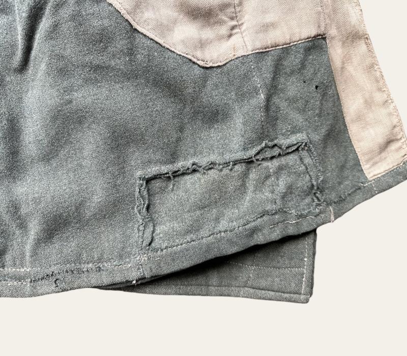 Heer Field Blouse M36