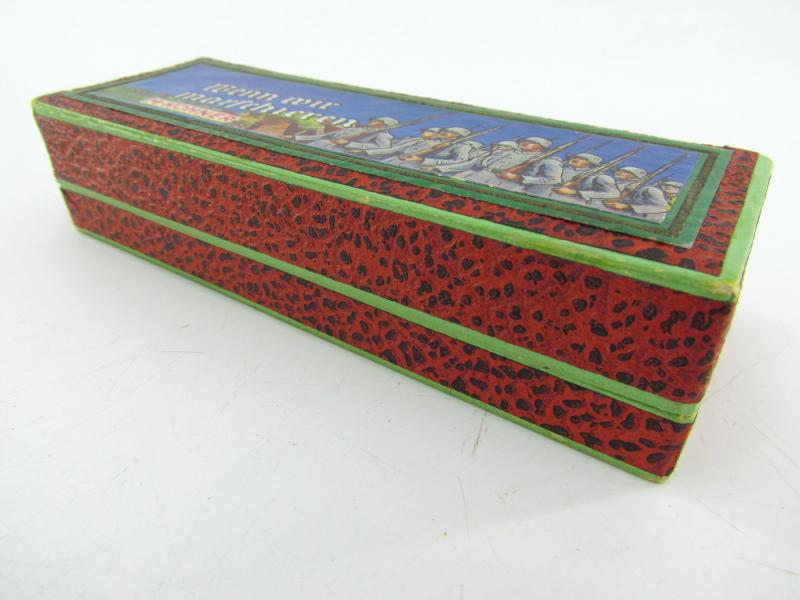 Wehrmacht Harmonica