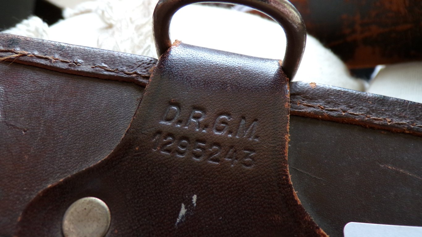 Early SA Medical Traggestell (Ermeli) – DRGM