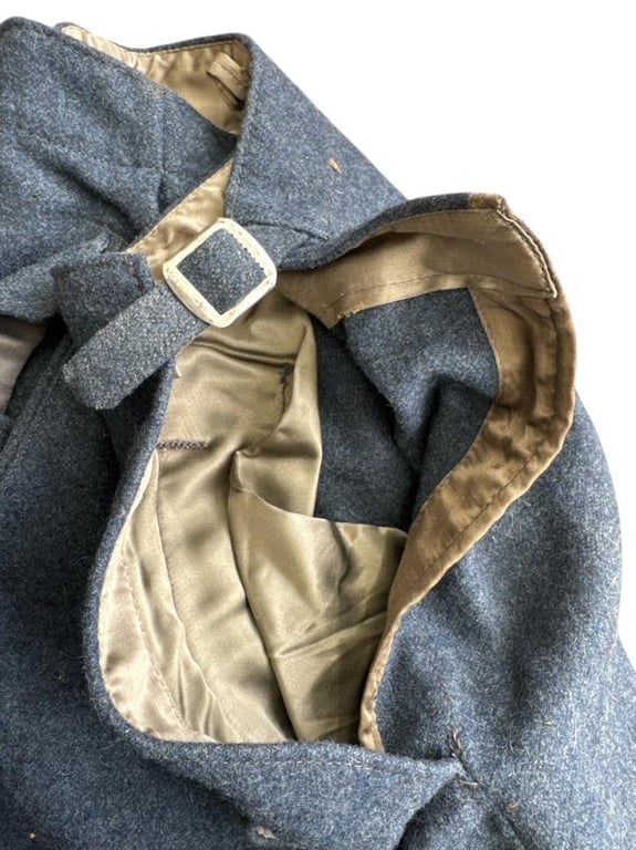 Luftwaffe Flakhelferin (AA helper) M44 trousers