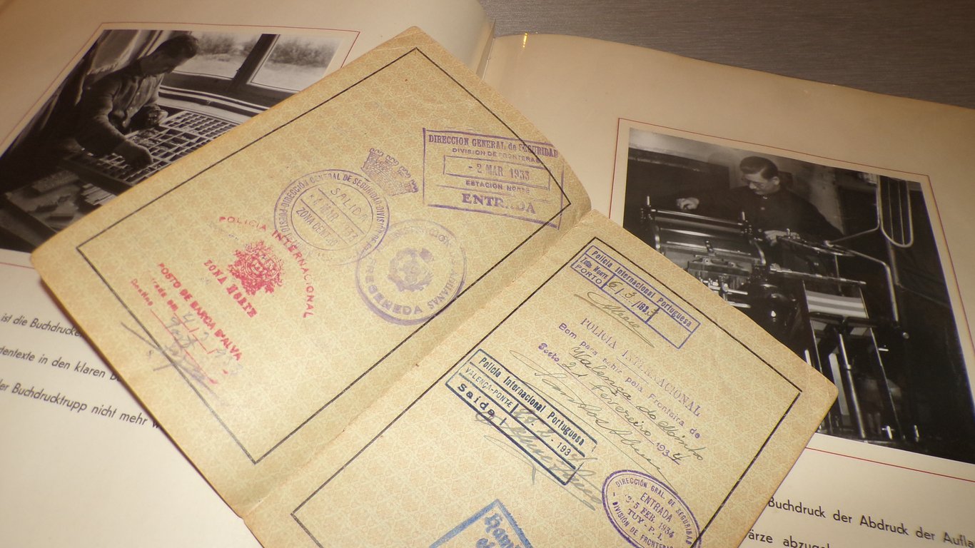 Zugführer Verm.u.Kart.Abt (mot) 620 / 530 part 4