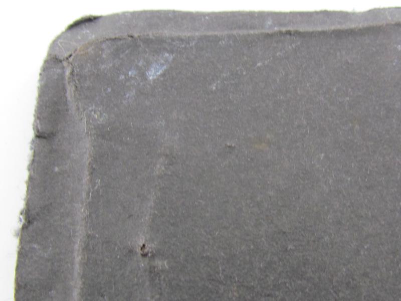 Luftwaffe Krim Shield