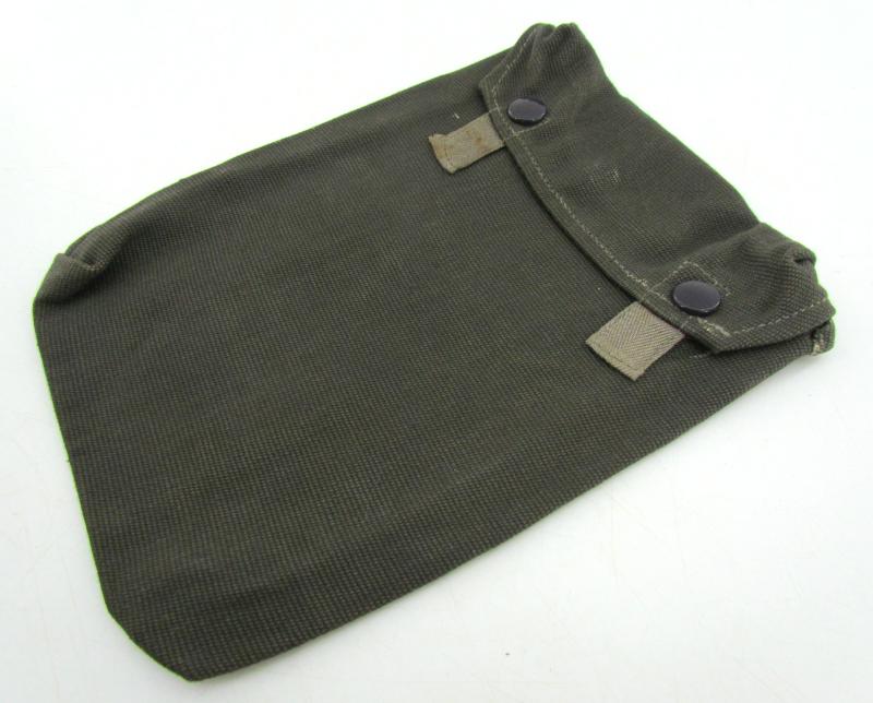 Wehrmacht Gasplane ( Gascape ) Pouch
