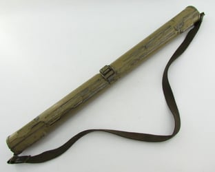 MG34 & MG42 Spare Barrel Carrier (Laufschützer 43)