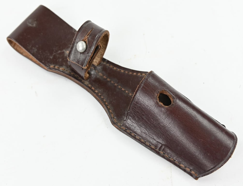 German WH K98 Brown Frog