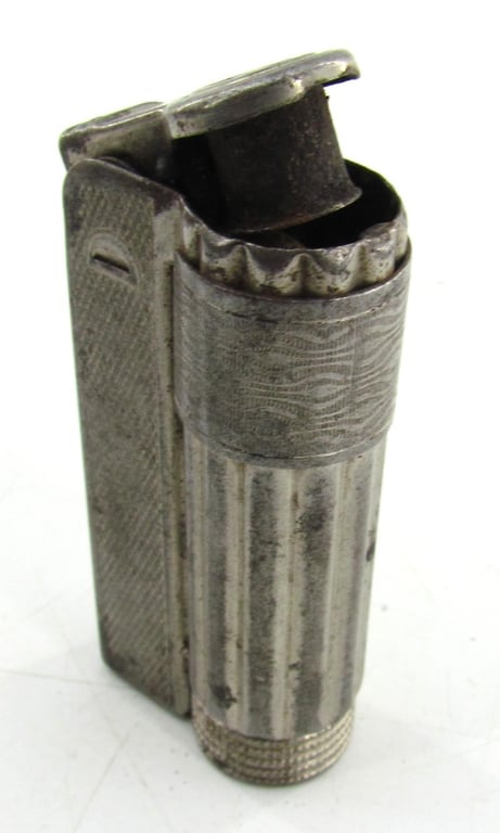 IMCO Triplex Petrol lighter (1937)