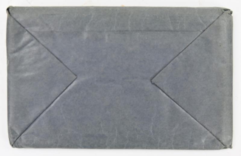 British WW2 Plain Triangular Bandage