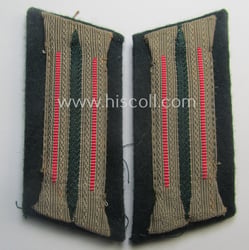 Fully matching pair of pre- (ie. early-war-) period...