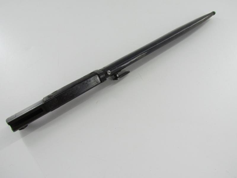 K98 bayonet and Scabbard Maker Coppel GMBH