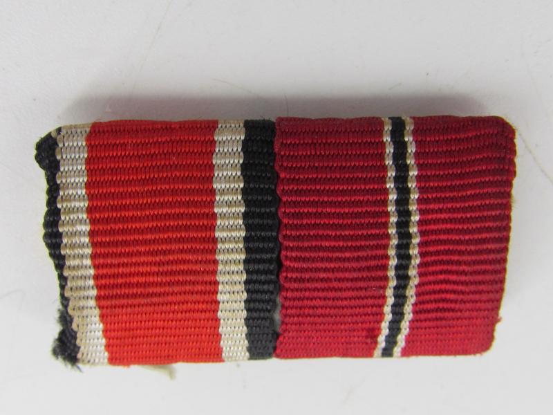 2-Piece Ribbon Bar ( Bandspange )