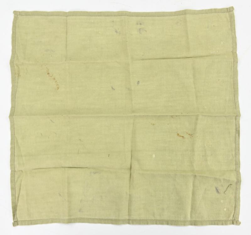 US WW2 Handkarchief