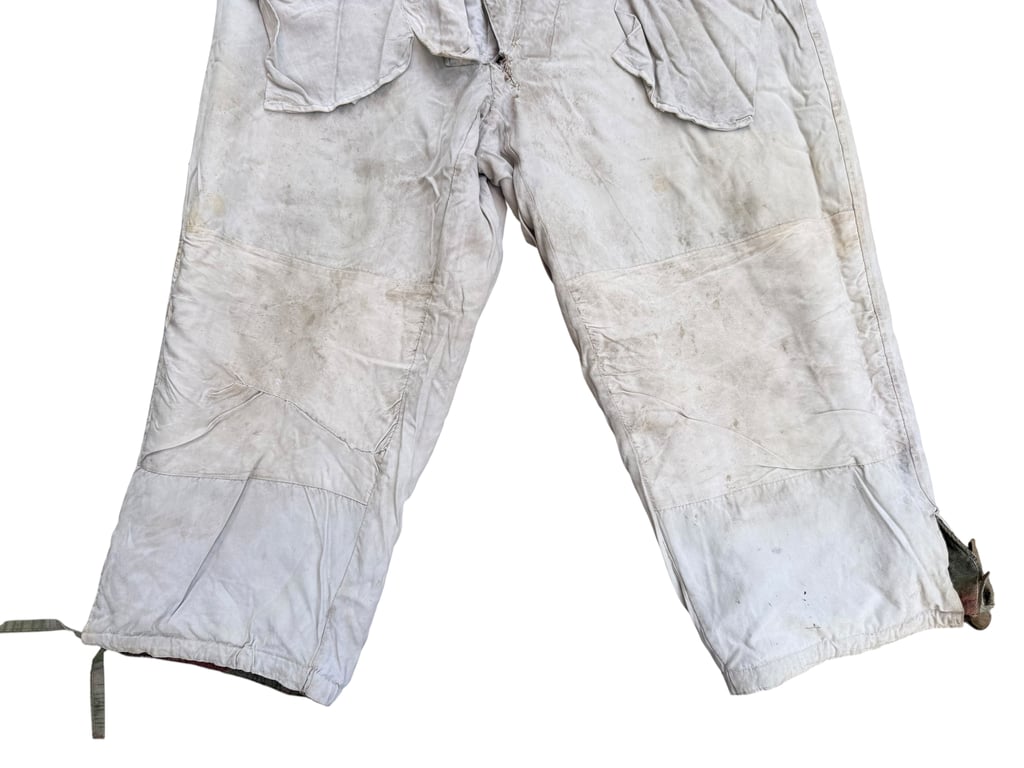 Reversible Sumpftarn Winter Trousers