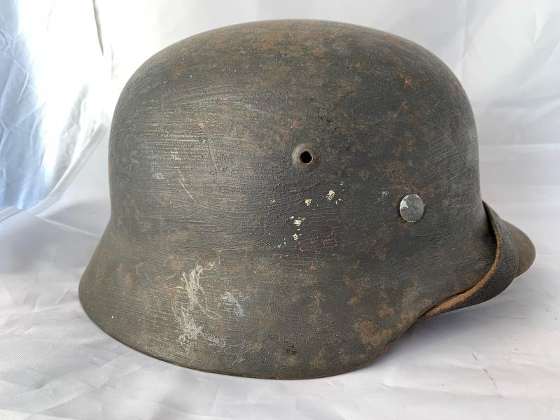 Wehrmacht M35 Single Decal