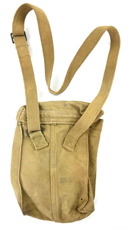 US WW2 Thompson Magazin Pouch