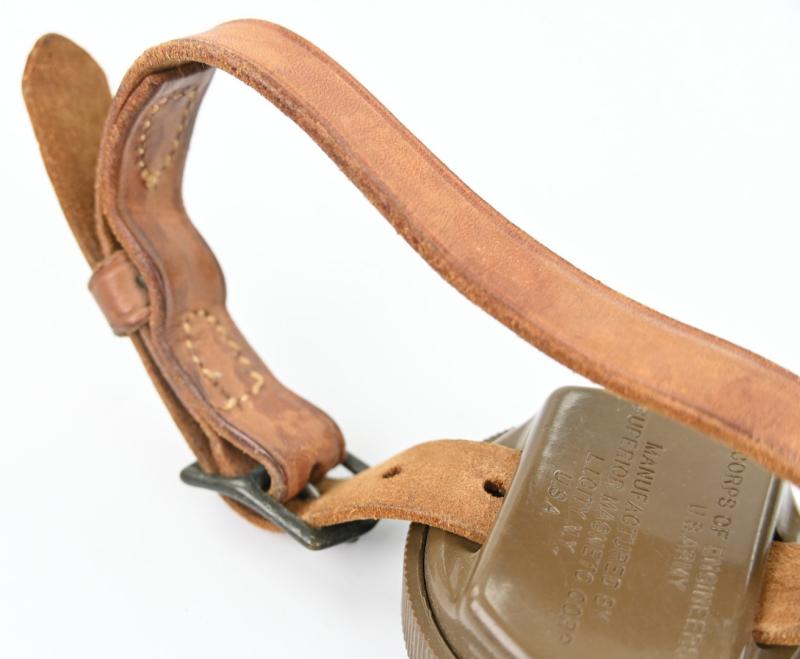 US WW2 Paratrooper Compass