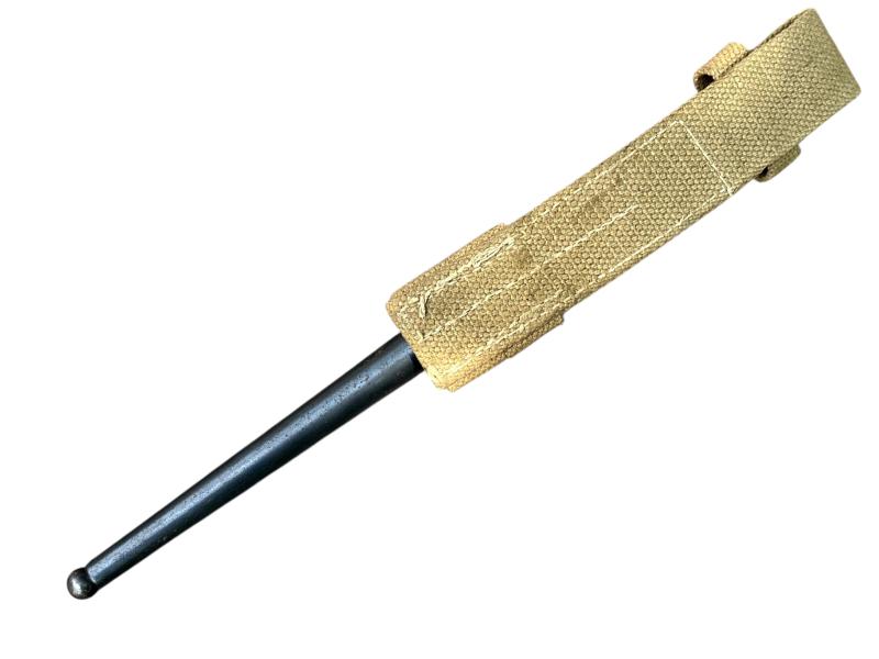 British Mk1 Cruciform Bayonet