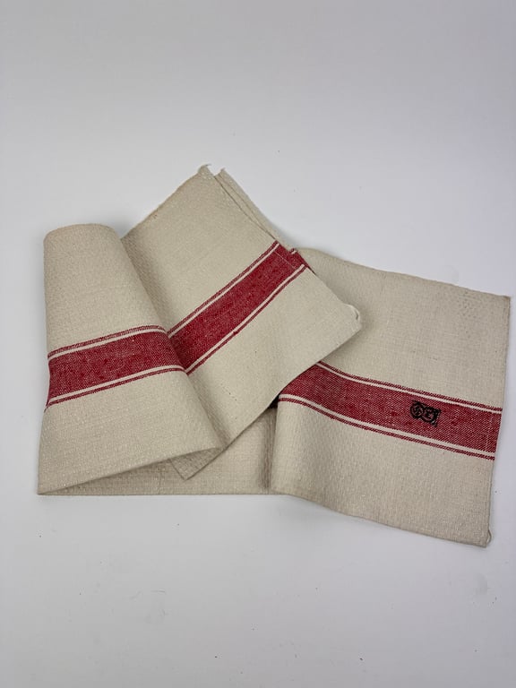 Kriegsmarine WW2 towel