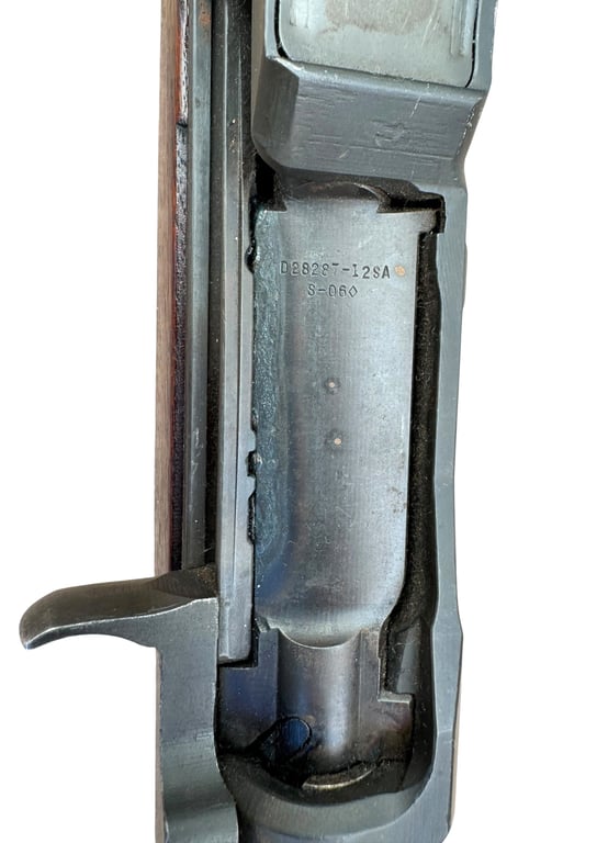 EU Deko - US M1 Garand (1945)