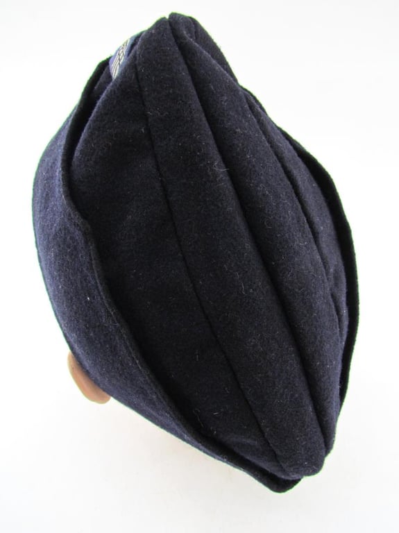 Technische Nothife' (TeNo) Personnel's Overseas Cap